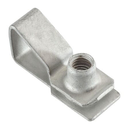 Auveco GM Fender Panel U-Nut M8-1.25, 5PK 25045