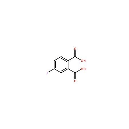 Ak Scientific 4-iodophthalic acid (1g), CAS 6301-60-6 X5627-1g