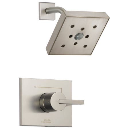 Delta Vero Monitor 14 Series H2OKinetic Shower Trim T14253-SSH2O