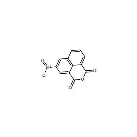 Ak Scientific 5-Nitro-1H, 3H-benzo[de]isochromene-1, 3-dione (5g), CAS 3027-38-1 9532AD-5g