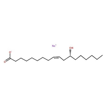 Ak Scientific Sodium ricinolate (25g), CAS 5323-95-5 6478AF-25g