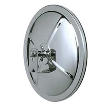 Cipa 48502 Convex Hotspot Mirrors - 5 In. C73-48502