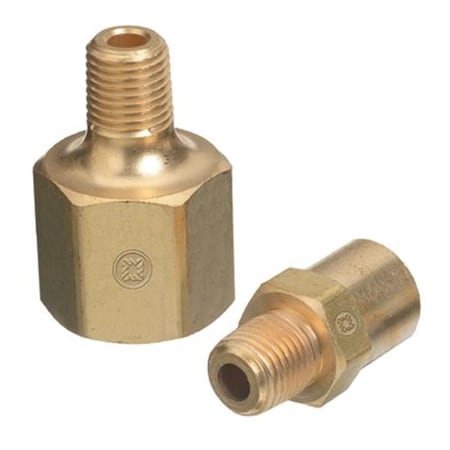 Western Enterprises We Aw-27A Adaptor 312-AW-27A