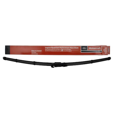 Motorcraft Wiper Blade,  WW2550A