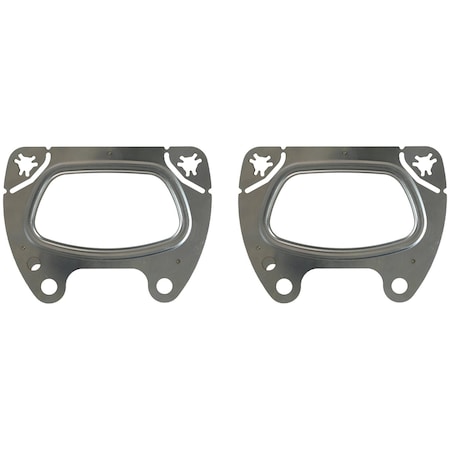 Fel-Pro Exhaust Manifold Gasket Set, MS97197