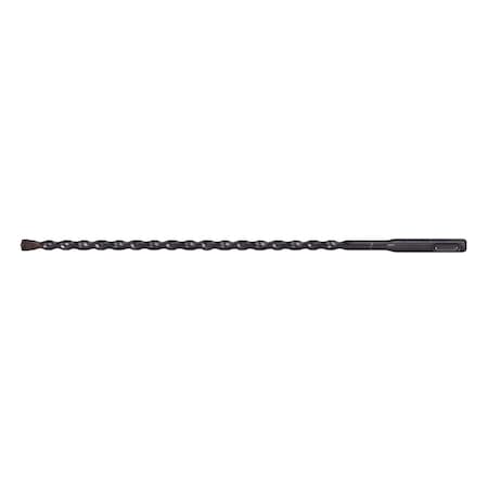 Century Drill & Tool Sonic SDS Plus Drill Bits 81020