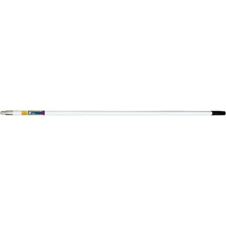 Premier 4 Ft. Single Piece Metal Extension Pole 89001