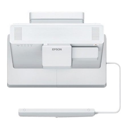 Epson BrightLink 1485Fi Ultra Short Throw LCD Projector - 16:9 - White V11H919520