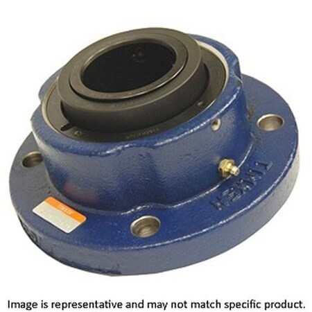 Timken FLANGEANGE BLOCK SPH RLR BEARING QAFY09A111SEC