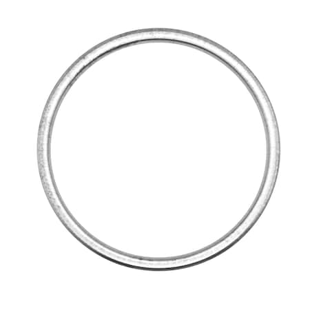 Ap Exhaust Gasket Merit Exhaust, 8702 8702