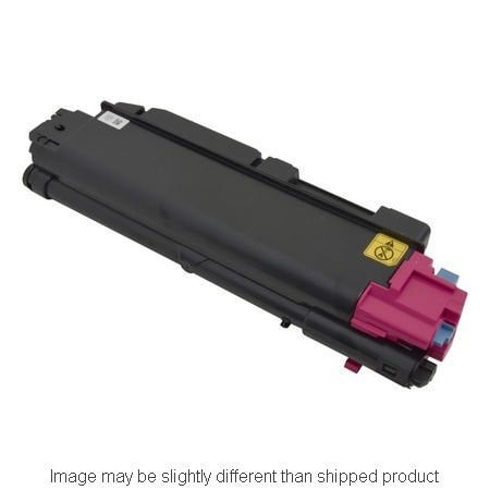Kyocera Replacement 1T02TXBUS0, MAGENTA Compatible Toner, 13,000 page yield 1T02TXBUS0 TK5292M