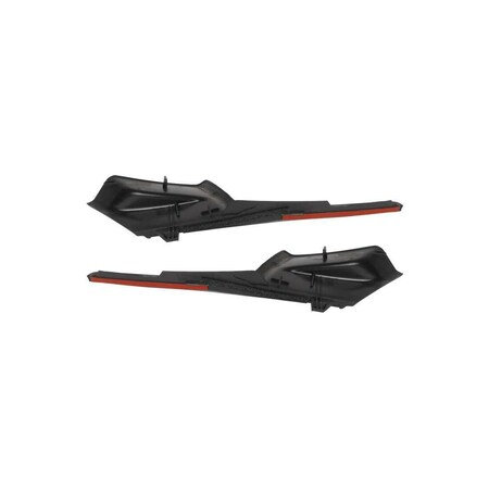 Precision Replacement Parts Cowl End Seals OEM No 53866/53867-08020 CES 3240 11