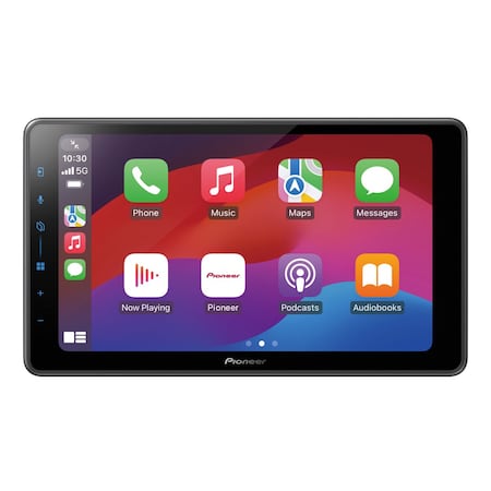 Pioneer 9in High Quality Floating Screen DMH-WT5000NEX