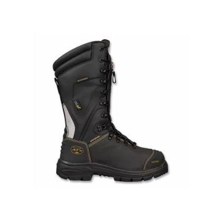 Oliver By Honeywell 65791S-BLK-080 OLIVER BOOT 821-65791S-BLK-080