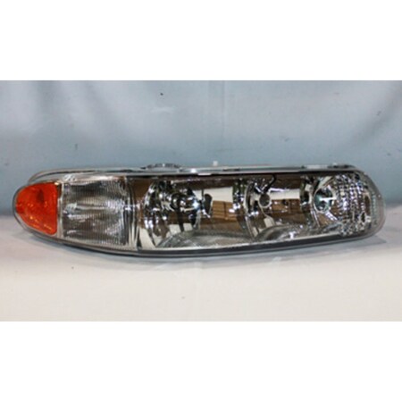 Tyc Regular 20-5197-90