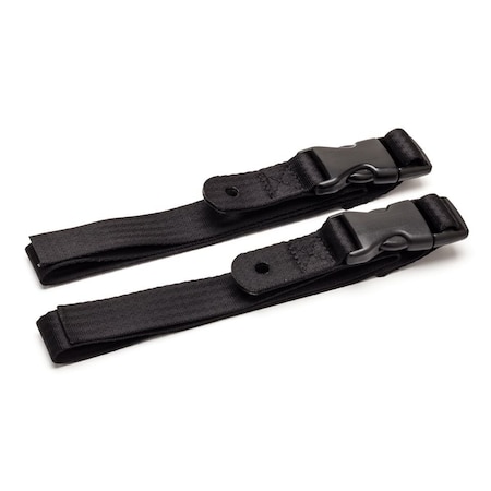 Proteam Length Adjustment Strap Kit with Buckles 107049