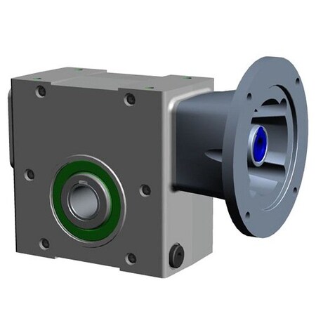 Cone Drive WORM GEAR REDUCER B061140.WAGV1