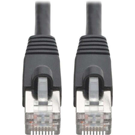 Tripp Lite Ethernet Cable N262-035-BK