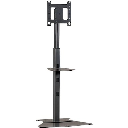 Chief FLAT PANEL FLOOR STAND (42-71 DISPLAYS) PF1UB