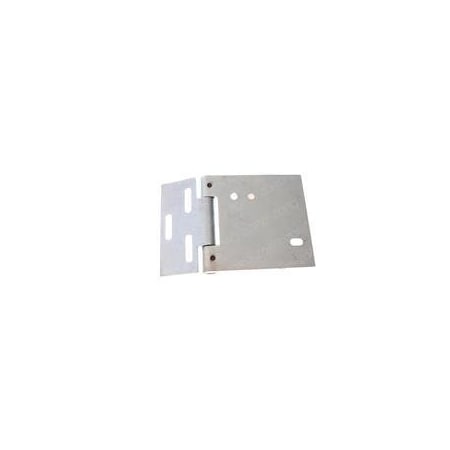 Genie REPLACEMENT HINGE, SLOTTED 75073