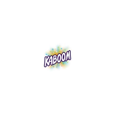 Kaboom 19 oz Foam-Tastic Bath Cleaner CDC5703700071