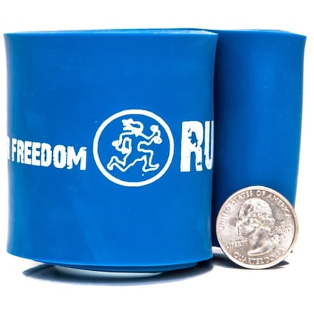 Rubberbanditz 2.5 in. Strong Resistance Band BAN-006 12