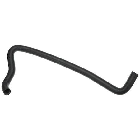 Acdelco HOSE MOLDED (ACDELCO ALL-MAKES ONLY), Radiator Coolant Hose,  27038X