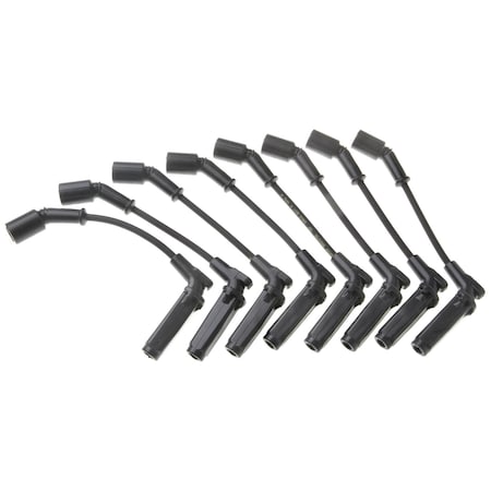 Pro Series Wire Standard Motor Products, Wire Sets Dom Truck, 27881