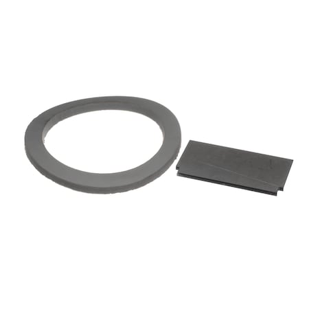 Hardt Drain Gasket with Removal Tool, Auto Clean 14041