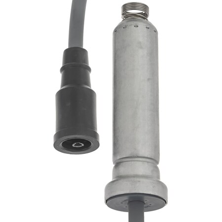 Standard Ignition Standard Motor Products, Wire Sets Dom Truck, 6943K