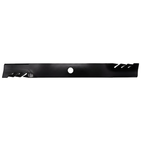 Oregon Lawn Mower Blade, 16 in, Replaces Husqvarna 588811102 95-075