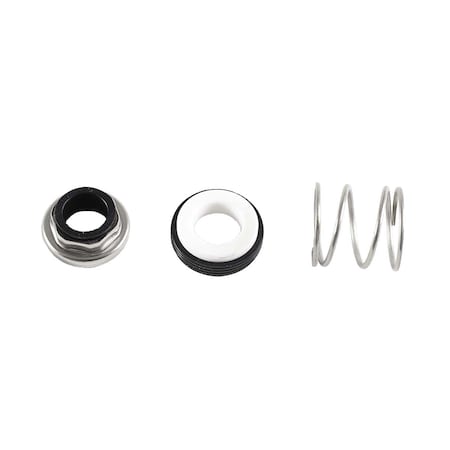 Hoffman Mechanical Seal, Hoffman DP0302