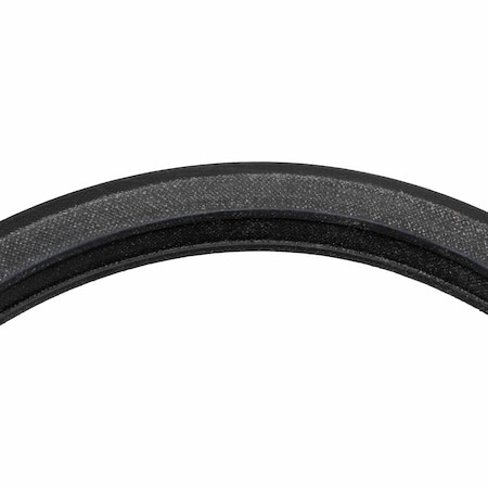 Goodyear Classic Wrapped Double Angle V-Belt: BB Profile, 164.72 Effective Length BB162