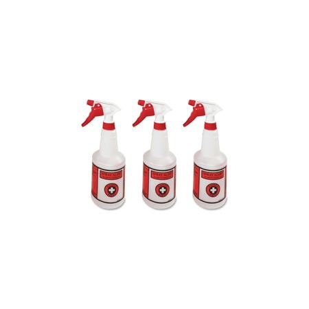 Impact Products Spray Alert SystemNatural IMP5024SSCT