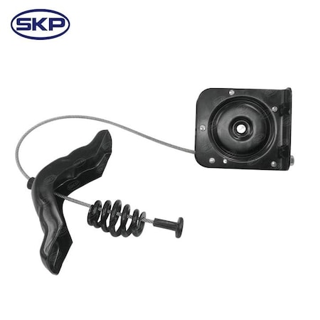Skyward Automotive Products Spare Tire Hoist, SK924541