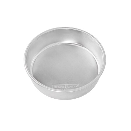 Nordic Ware 8 in. W X 8 in. L 8 in. Cake Pan Silver 1 pc 46800