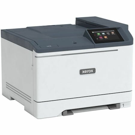 Xerox C410 COLOR PRINTER, UP TO 42PPM, DUPLEX C410/DN