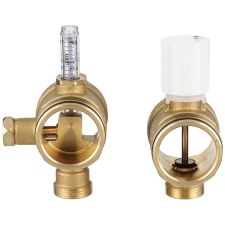 Zurn Center Module Kit 2GPM Flow Meter QHMCM2