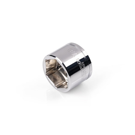 Tekton 3/8 Inch Drive x 7/8 Inch Extra-Shallow 6-Point Socket SHD11022