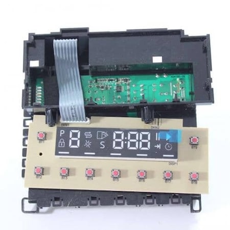 Blomberg ELECTRONIC CARD D1 1739153020