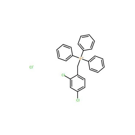 Ak Scientific (2, 4-Dichlorobenzyl)triphenylphosphonium chloride (10g), CAS 2492-23-1 1930AB-10g