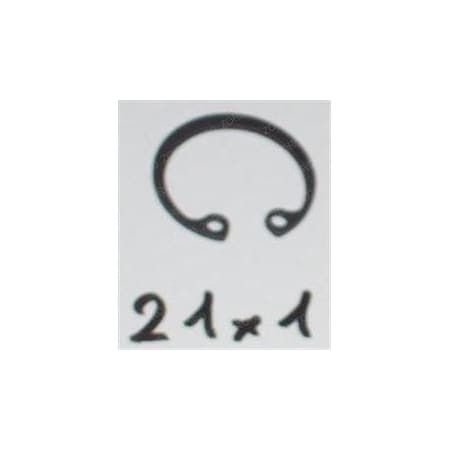 Yale REPLACEMENT RING, RETAINING 917438301