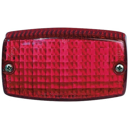 Peterson Lights-Clearance & Tail Rv V306R