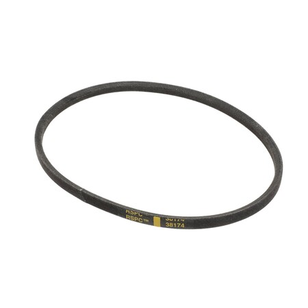 Cissell BELT, AGITATE & SPIN 38174