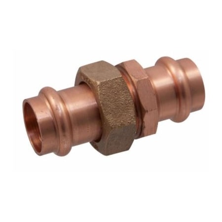 Nibco 1 PxP Union 9256600PCU