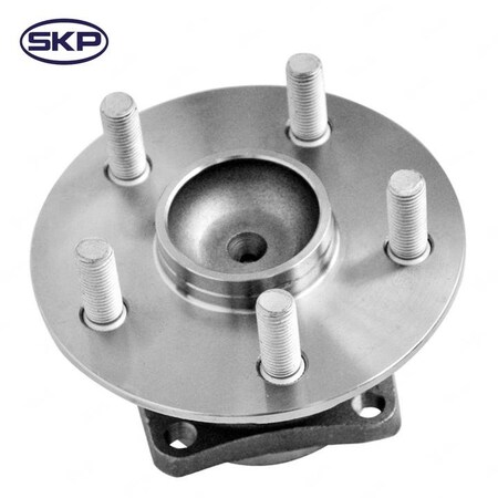 Skyward Automotive Products Wheel Bearing and Hub Assembly,  SK512218