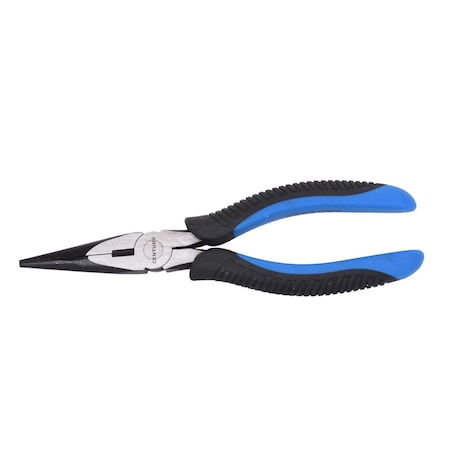 Century Drill & Tool Long Nose Pliers 72558