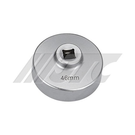 Jtc Auto Tools 46 mm oil filter wrench for the operation of the filter housing cap 4046