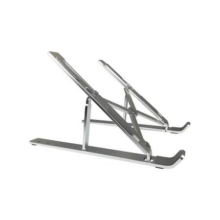 Ezgeneration Folding Travel Laptop Tablet Stand EZ2997868