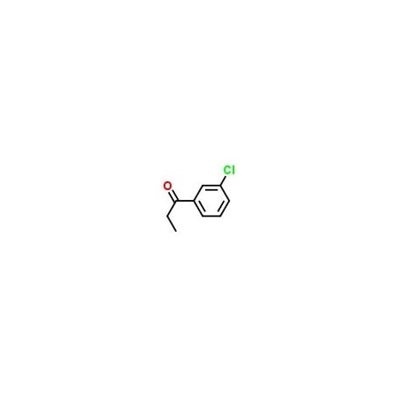 Ak Scientific 3'-Chloropropiophenone (100g), CAS 34841-35-5 D675-100g